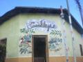 background: El Salvador Historic 