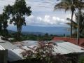 background: Landscape Central America