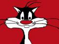 background: sylvester wathcing you