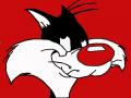 background: sylvester thinking
