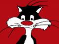 background: sylvester sweety