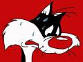 background: sylvester OOooOOoooOO