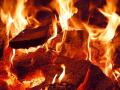background: Campfire