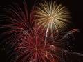 background: Even more Fireworks!