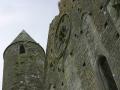 background: Rock of Cashel