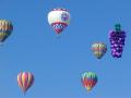 background: Balloon Madness