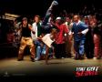 background: You got Served