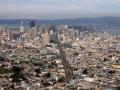 background: San Francisco