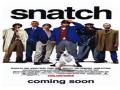 background: Snatch