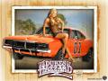 background: Dukes of Hazzard